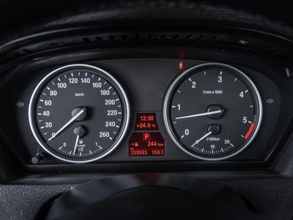 BMW X5 II (E70) Рестайлинг с пробегом 2011 года, цена 2 370 000 рублей, 233553 км, внедорожник, Автокод Объявления