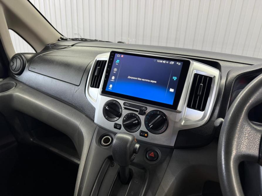 Nissan NV200 Краснодар  - изображение 11