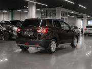 Suzuki SX4 II (S-Cross) Москва  - изображение 25