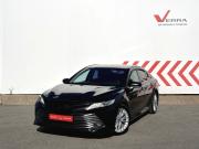 Toyota Camry VIII (XV70) Пермь  - изображение 22