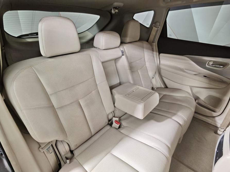 Nissan Murano III (Z52) Москва  - изображение 17