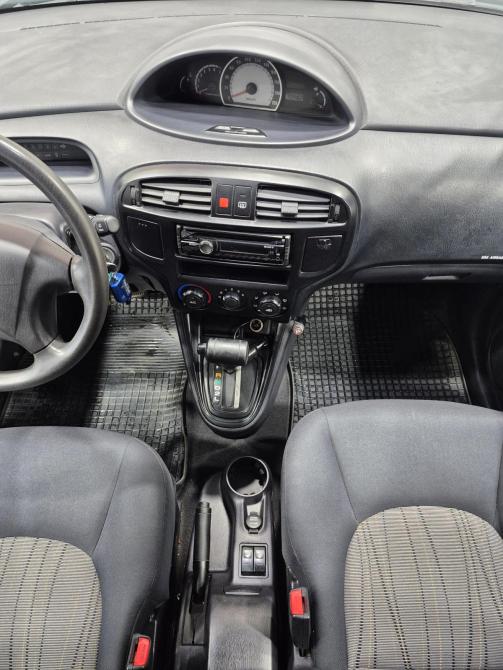 Hyundai Matrix I Рестайлинг 2 Воронеж  - изображение 13