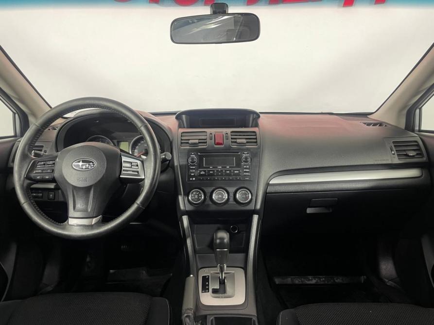 Subaru XV I Воронеж  - изображение 11