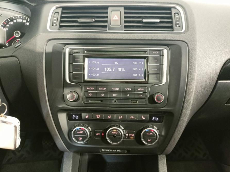 Volkswagen Jetta VI Архангельск  - изображение 19