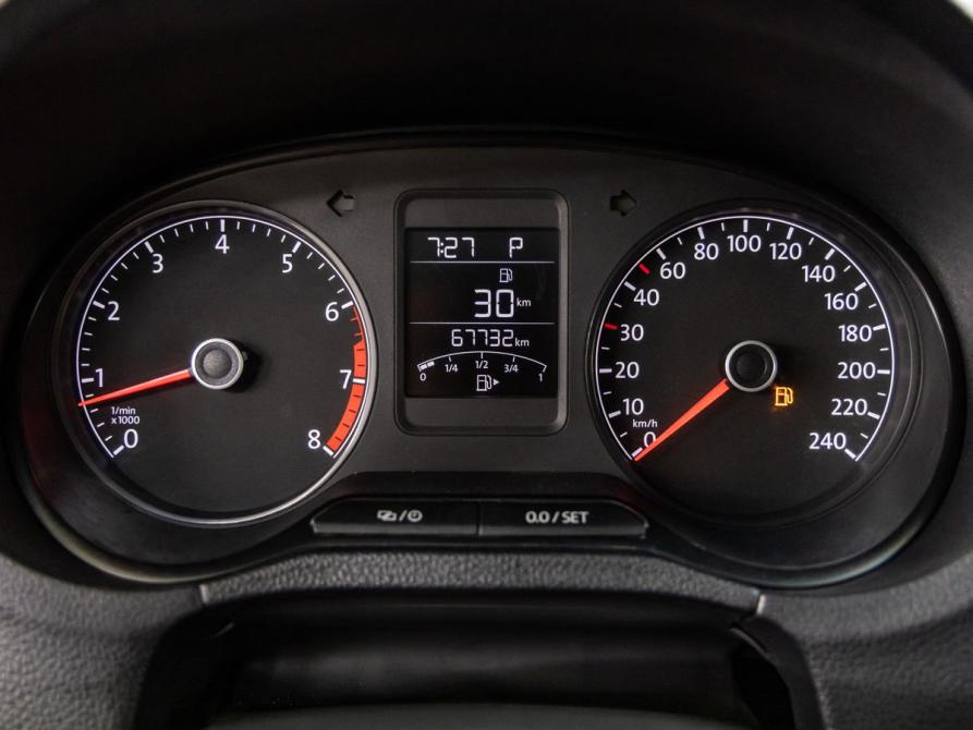 Volkswagen Polo V Рестайлинг Волгоград  - изображение 9