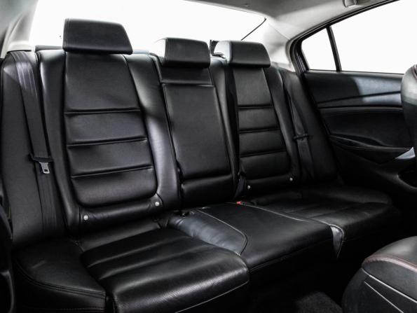 Mazda 6 III (GJ) с пробегом 2013 года, цена 1 399 000 рублей, 200652 км, седан, Автокод Объявления