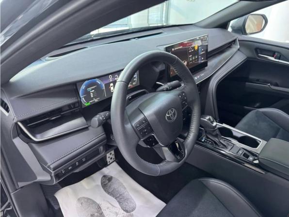 Toyota Camry IX (XV80) China Market с пробегом 2026 года, цена 4 140 000 рублей, 10 км, седан, Автокод Объявления