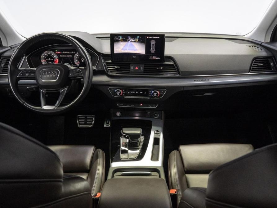 Audi Q5 II (FY) Рестайлинг Тюмень  - изображение 19