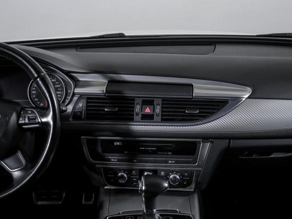 Audi A6 IV (C7) с пробегом 2011 года, цена 1 350 000 рублей, 161054 км, седан, Автокод Объявления