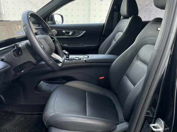 Chery Tiggo 7L I с пробегом 2025 года, цена 2 300 000 рублей, 14856 км, внедорожник, Автокод Объявления
