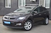 Mazda CX-7 I Астрахань  - изображение 37
