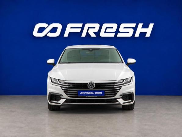 Volkswagen Arteon I с пробегом 2020 года, цена 2 698 444 рубля, 134726 км, лифтбек, Автокод Объявления