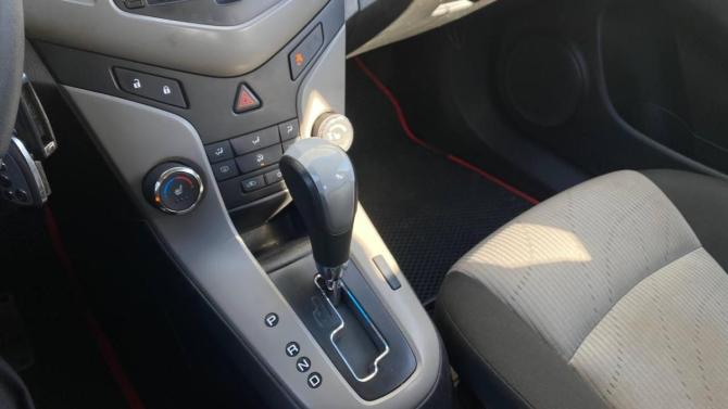 Chevrolet Cruze I с пробегом 2012 года, цена 599 000 рублей, 359604 км, хэтчбек, Автокод Объявления