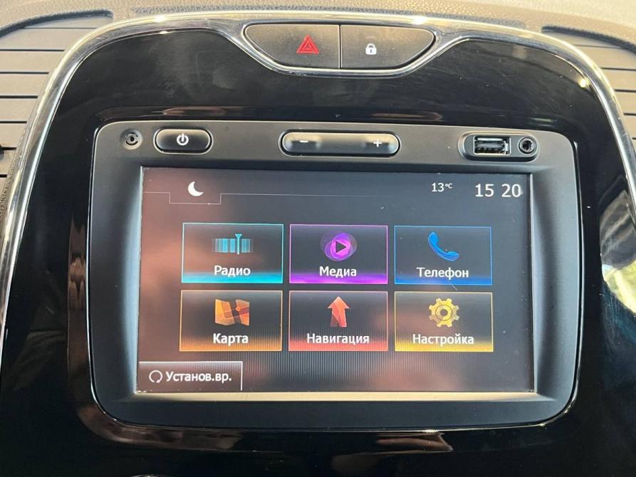 Renault Kaptur I Псков  - изображение 18