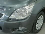 Chevrolet Cobalt II Рестайлинг Оренбург  - изображение 34