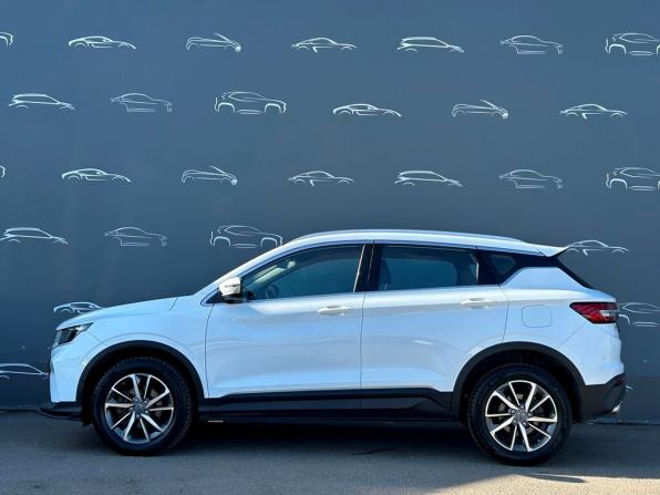 Geely Coolray I с пробегом 2023 года, цена 1 744 300 рублей, 39031 км, внедорожник, Автокод Объявления