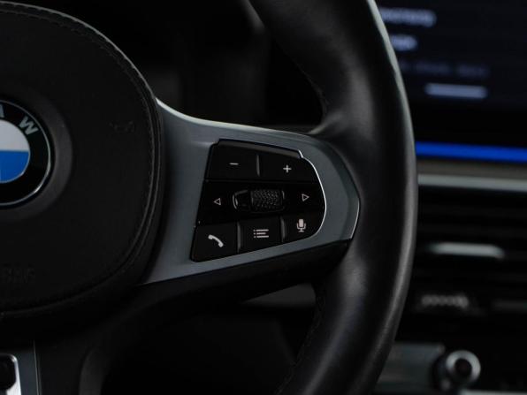 BMW 5 серии VII (G30/G31/G38) Рестайлинг с пробегом 2021 года, цена 4 598 444 рубля, 59285 км, седан, Автокод Объявления