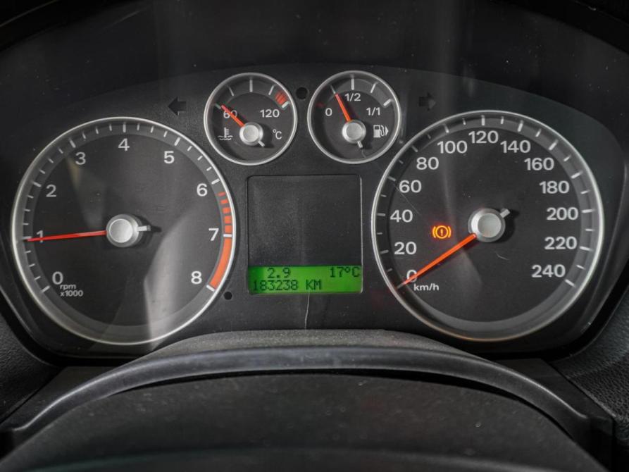 Ford Focus II Воронеж  - изображение 14