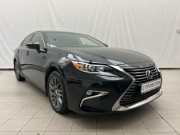 Lexus ES VI Рестайлинг Нижний Тагил  - изображение 20