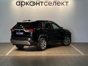 Toyota RAV4 V (XA50) Краснодар  - изображение 26