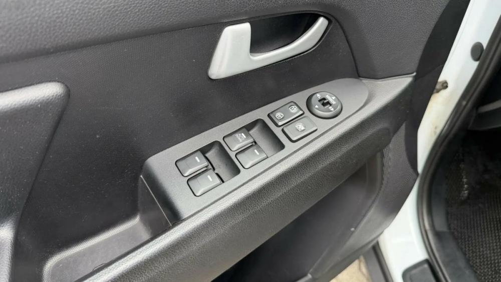 Kia Sportage III Рестайлинг Череповец  - изображение 9
