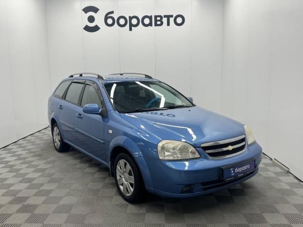 Chevrolet Lacetti I с пробегом 2007 года, цена 620 000 рублей, 200713 км, универсал, Автокод Объявления