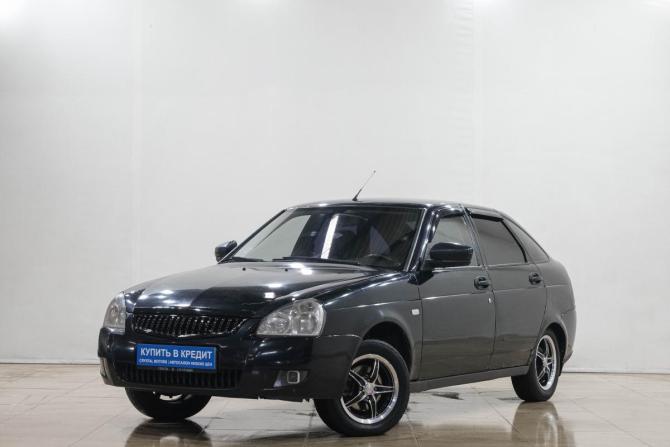 Lada (ВАЗ) Priora I с пробегом 2011 года, цена 349 000 рублей, 253000 км, хэтчбек, Автокод Объявления
