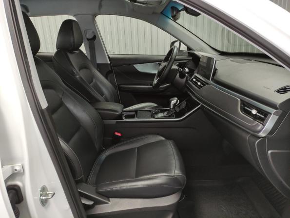 Chery Tiggo 4 Pro I с пробегом 2023 года, цена 1 440 000 рублей, 93112 км, внедорожник, Автокод Объявления