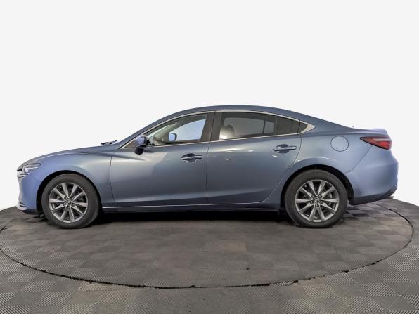 Mazda 6 III (GJ) Рестайлинг 2 с пробегом 2020 года, цена 2 200 000 рублей, 159750 км, седан, Автокод Объявления
