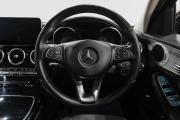Mercedes-Benz C-Класс IV (W205) Новокузнецк  - изображение 56
