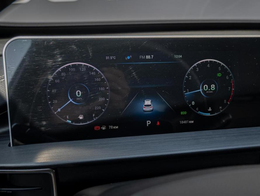 Chery Tiggo 4 Pro I Краснодар  - изображение 18