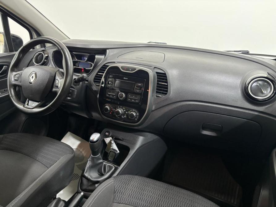 Renault Kaptur I Альметьевск  - изображение 15