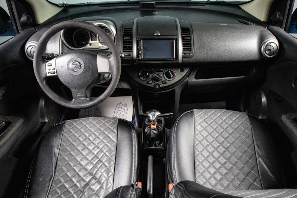 Nissan Note I Сургут  - изображение 11