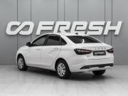 Lada (ВАЗ) Vesta I Рестайлинг (NG) Ростов-на-Дону  - изображение 18