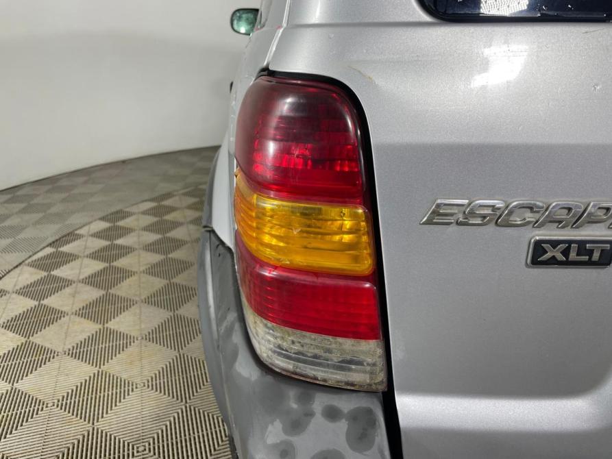 Ford Escape I Воронеж  - изображение 7