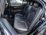Toyota Camry VIII (XV70) Краснодар  - изображение 31