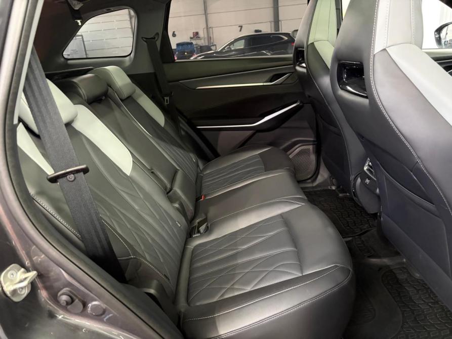 Changan CS75 Plus III Краснодар  - изображение 15