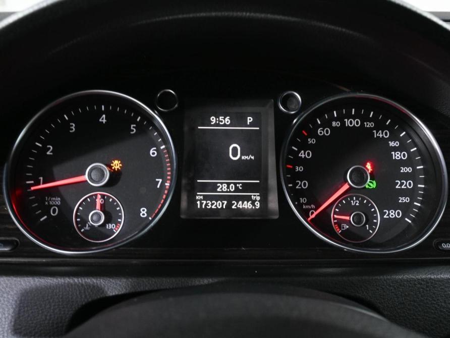 Volkswagen Passat CC I Рестайлинг Ростов-на-Дону  - изображение 22