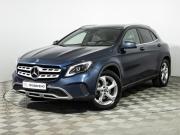 Mercedes-Benz GLA I (X156) Рестайлинг Санкт-Петербург  - изображение 22