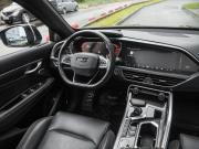 Geely Tugella I Рестайлинг Санкт-Петербург  - изображение 49