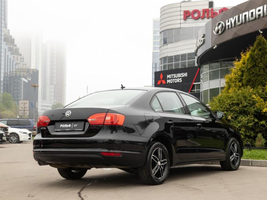 Volkswagen Jetta VI Москва  - изображение 4