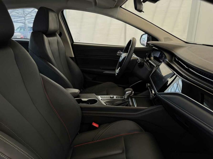 Omoda S5 Москва  - изображение 13