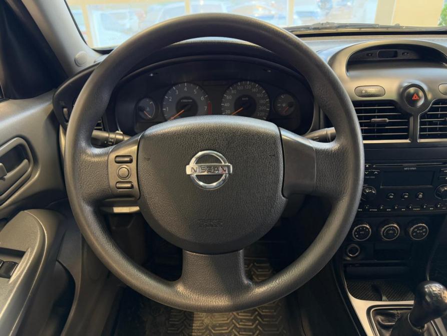 Nissan Almera Classic I Волгоград  - изображение 7
