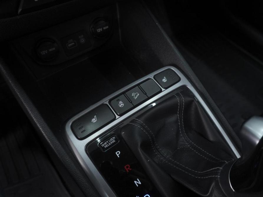 Hyundai Creta I Ростов-на-Дону  - изображение 15