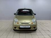 Daewoo Matiz II Уфа  - изображение 18
