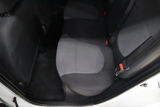 Hyundai Solaris I с пробегом 2013 года, цена 875 750 рублей, 163620 км, седан, Автокод Объявления