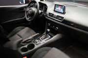Mazda 3 III (BM) Крым  - изображение 50