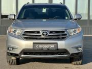 Toyota Highlander II (XU40) Рестайлинг Волгоград  - изображение 51