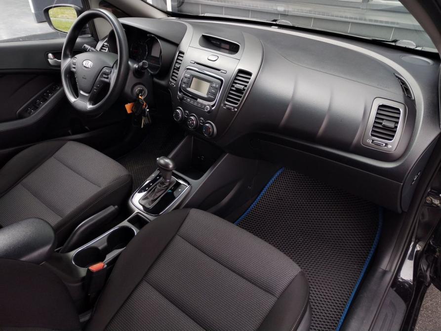 Kia Cerato III Рестайлинг (Classic) Санкт-Петербург  - изображение 8