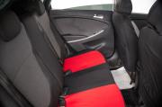Hyundai Solaris I Пермь  - изображение 29